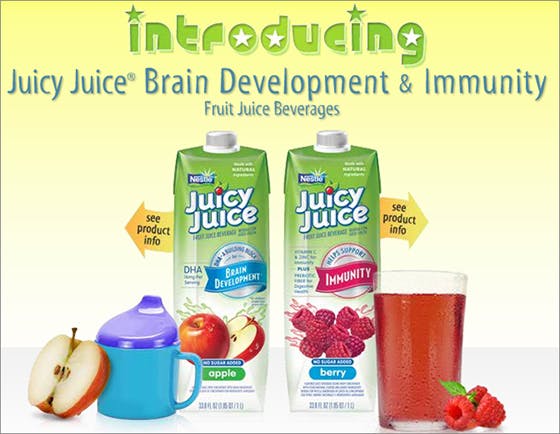 Hjärnjuice