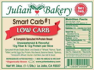 Julian Bakery
