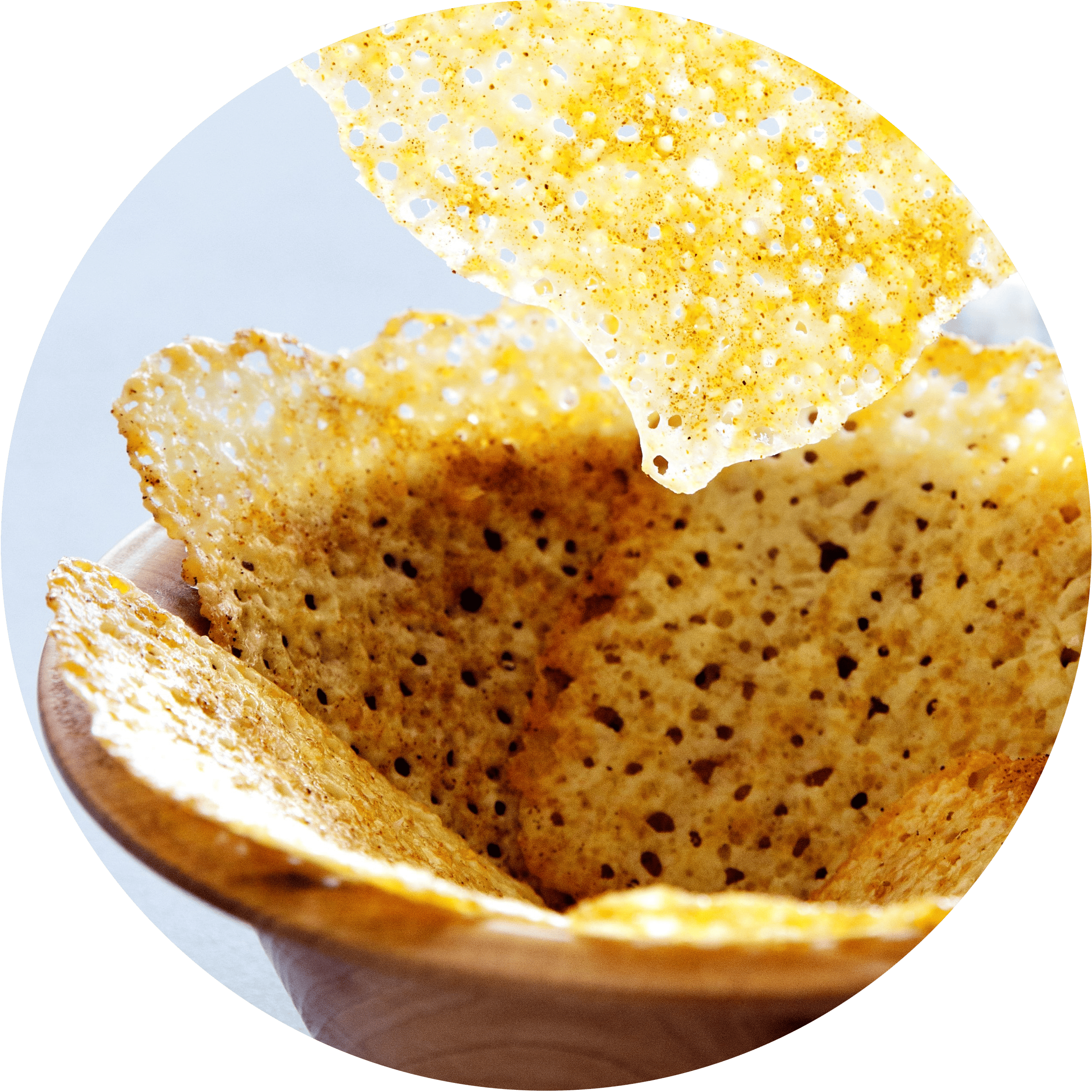 Keto-snacks