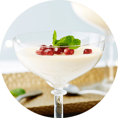Strikt LCHF