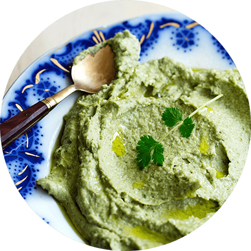 LCHF-såser