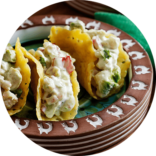 Fast-food favorites