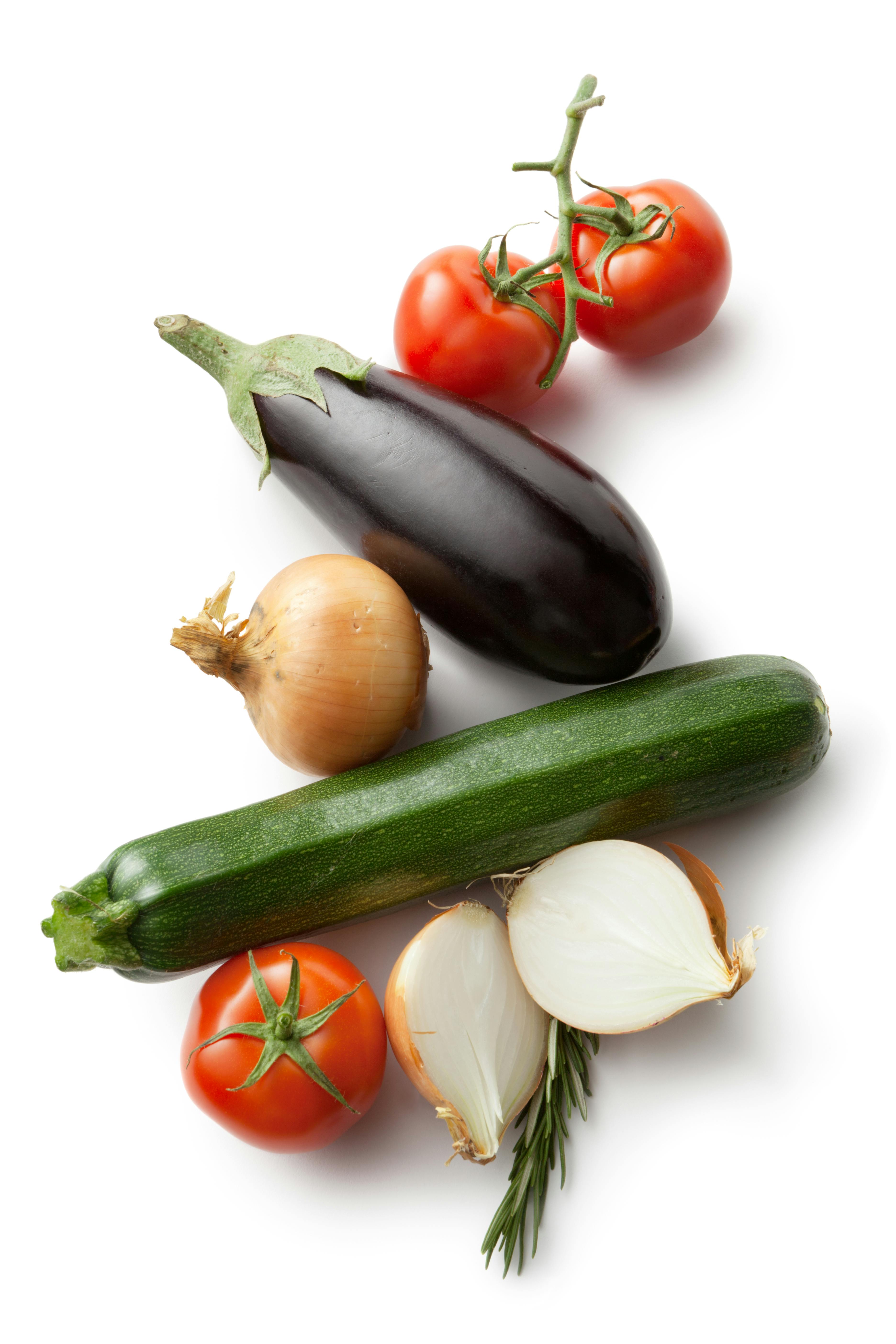 Top ingredients for quick meals: Avocado